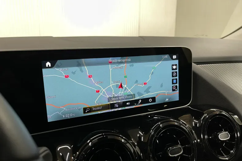 Mercedes-Benz GLA din 2020 cu 16.070 km - oferta MER189601 - foto 17