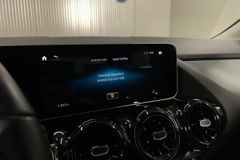 Mercedes-Benz GLA din 2020 cu 16.070 km - oferta MER189601 - foto 18