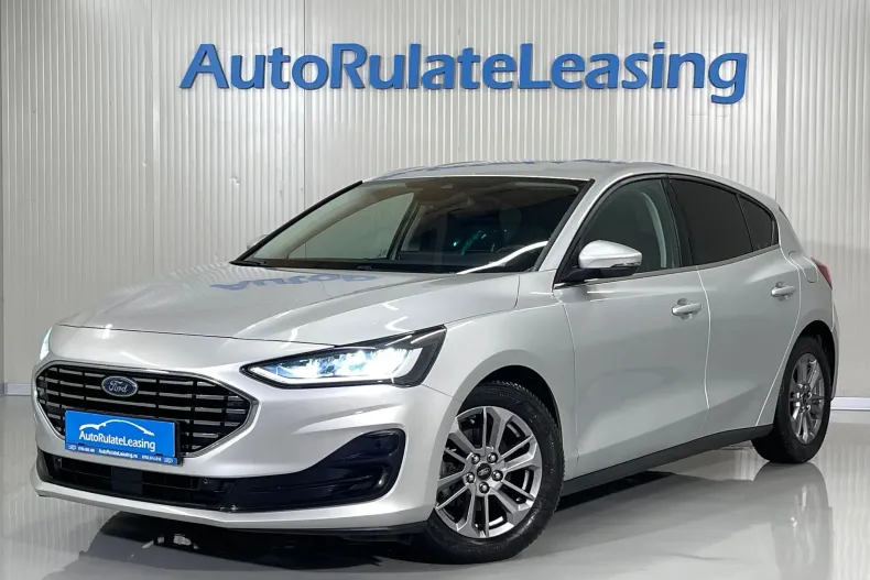 Ford Focus din 2022 cu 117.987 km - oferta FOR189602 - foto 1