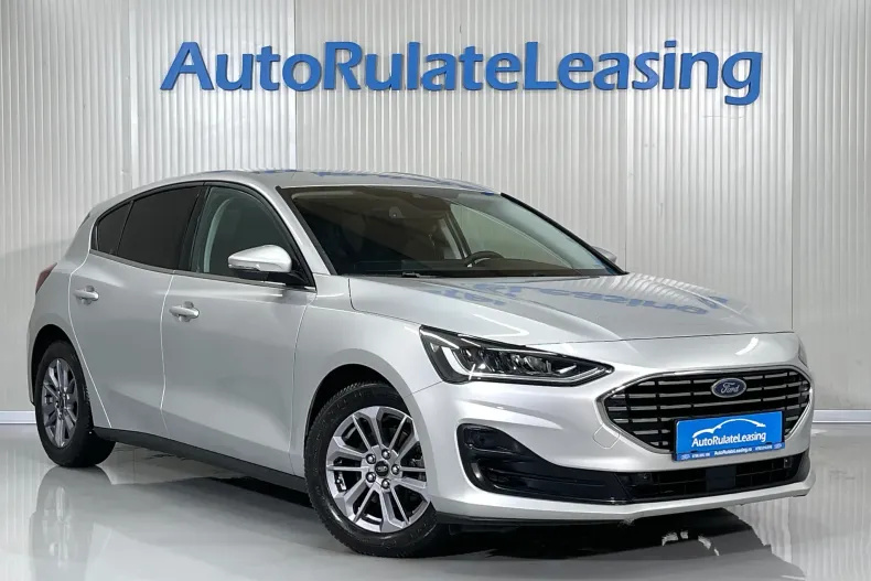 Ford Focus din 2022 cu 117.987 km - oferta FOR189602 - foto 2