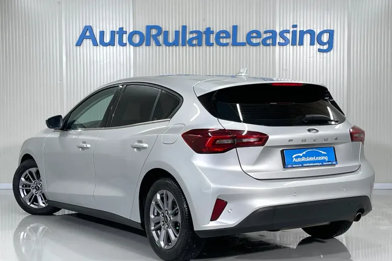 Ford Focus din 2022 cu 117.987 km - oferta FOR189602 - foto 4