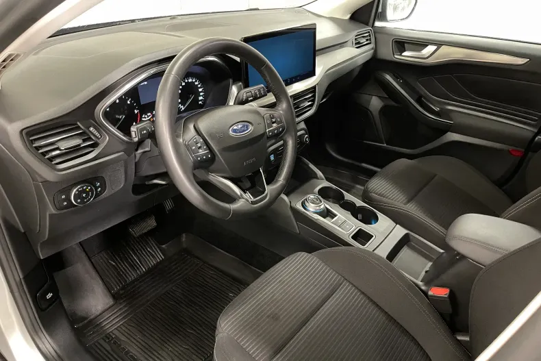 Ford Focus din 2022 cu 117.987 km - oferta FOR189602 - foto 5