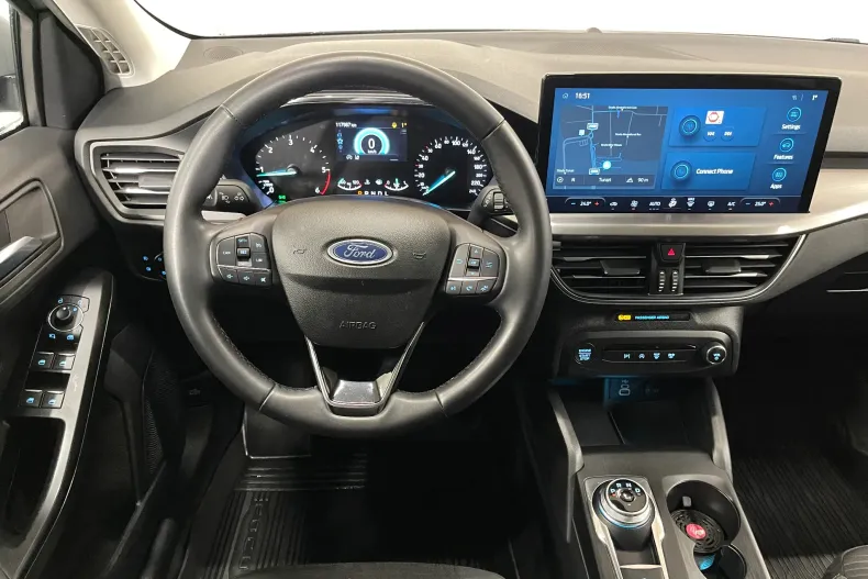 Ford Focus din 2022 cu 117.987 km - oferta FOR189602 - foto 6