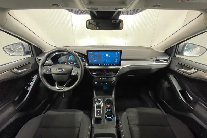 Ford Focus din 2022 cu 117.987 km - oferta FOR189602 - foto 7