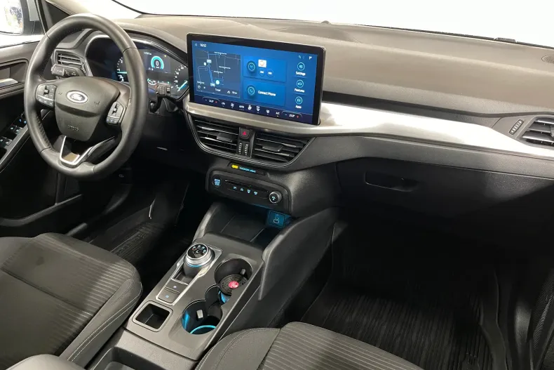 Ford Focus din 2022 cu 117.987 km - oferta FOR189602 - foto 8