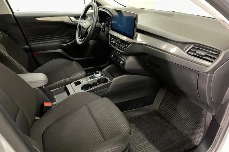 Ford Focus din 2022 cu 117.987 km - oferta FOR189602 - foto 10