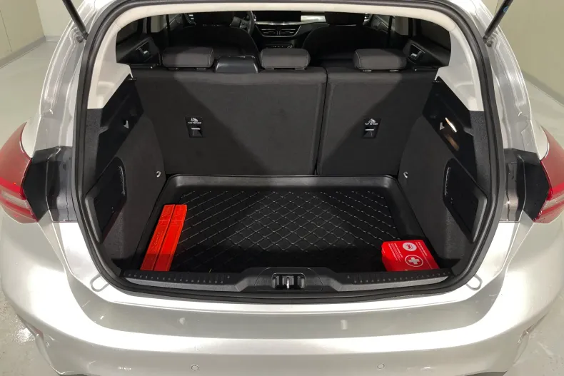Ford Focus din 2022 cu 117.987 km - oferta FOR189602 - foto 12