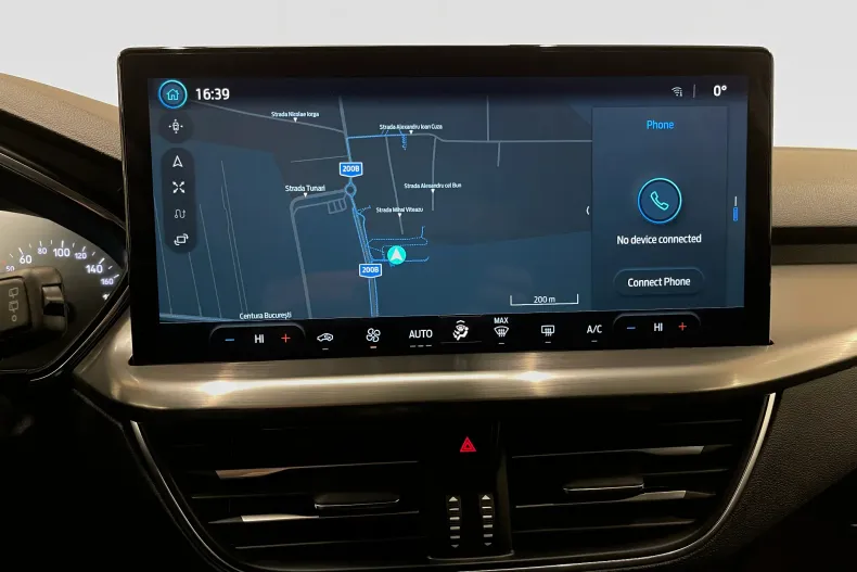 Ford Focus din 2022 cu 117.987 km - oferta FOR189602 - foto 13