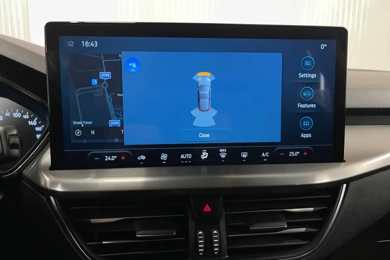 Ford Focus din 2022 cu 117.987 km - oferta FOR189602 - foto 14