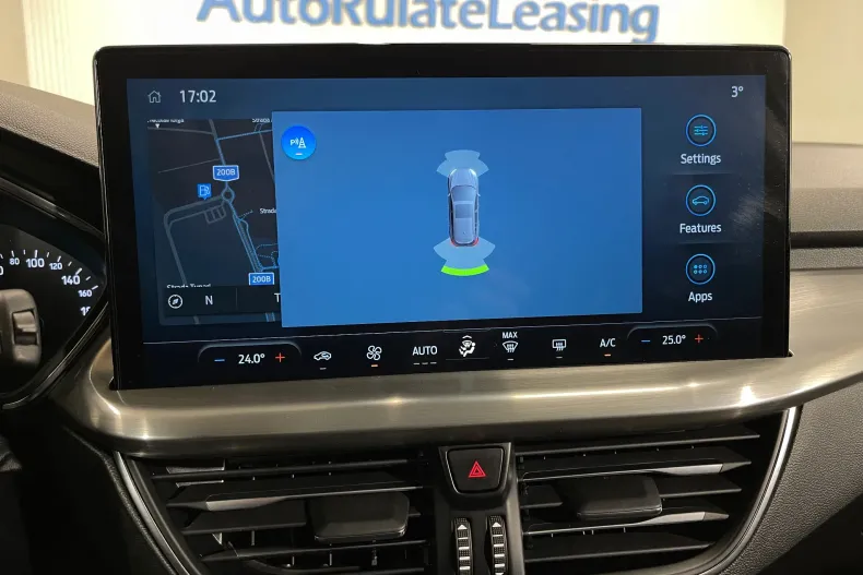 Ford Focus din 2022 cu 117.987 km - oferta FOR189602 - foto 15