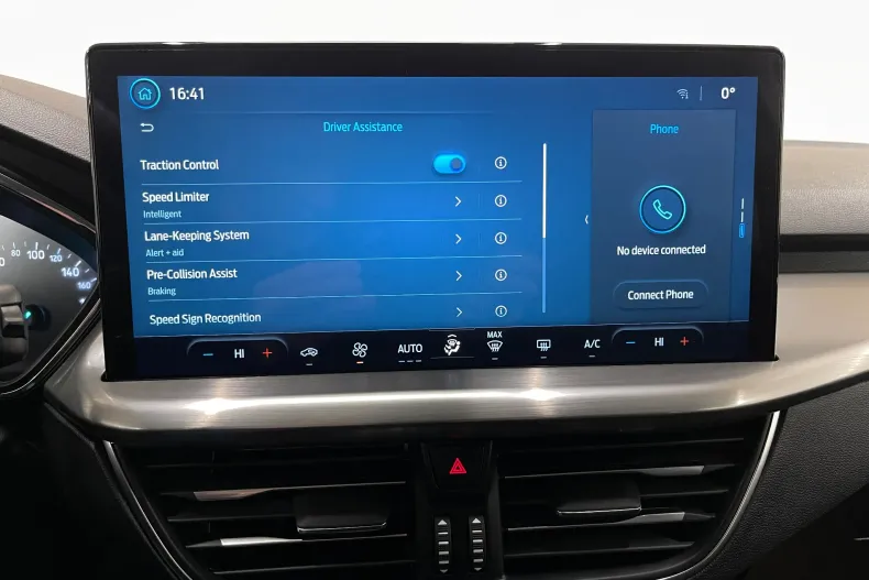 Ford Focus din 2022 cu 117.987 km - oferta FOR189602 - foto 16