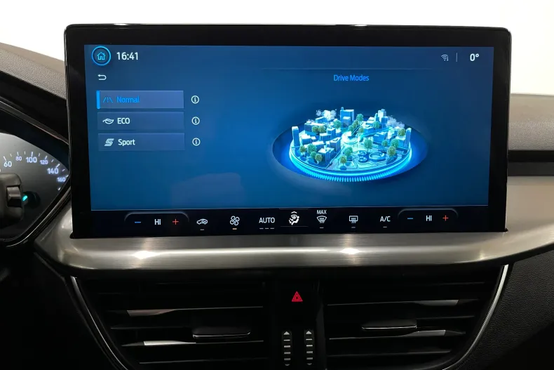 Ford Focus din 2022 cu 117.987 km - oferta FOR189602 - foto 17