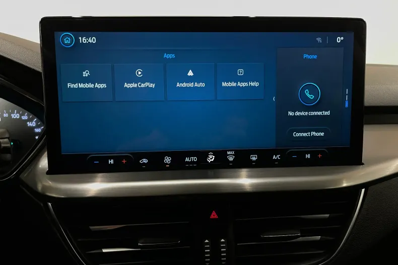 Ford Focus din 2022 cu 117.987 km - oferta FOR189602 - foto 18