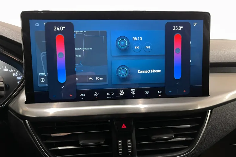 Ford Focus din 2022 cu 117.987 km - oferta FOR189602 - foto 20