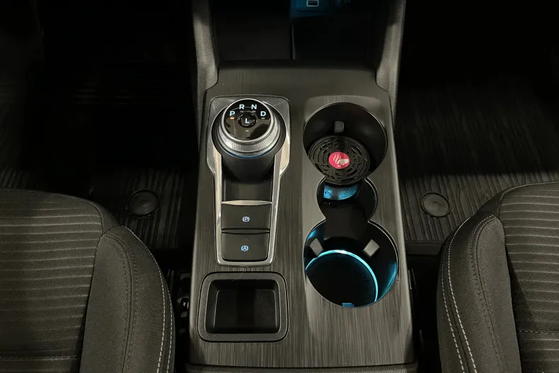 Ford Focus din 2022 cu 117.987 km - oferta FOR189602 - foto 22