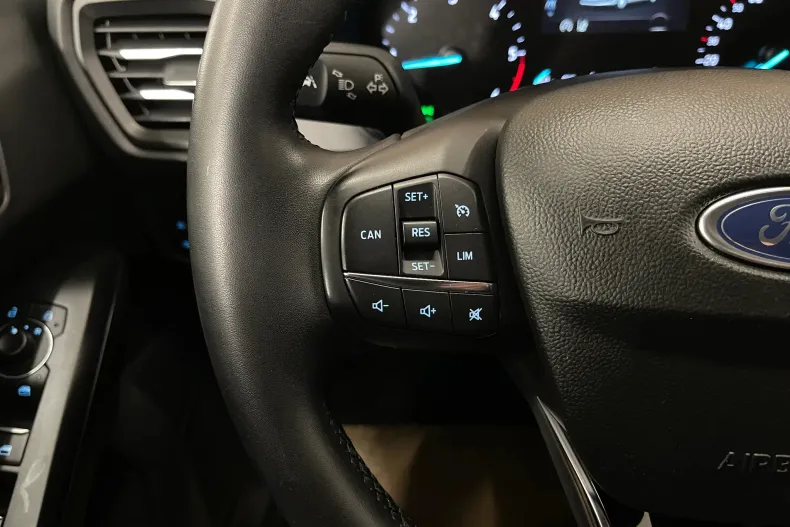 Ford Focus din 2022 cu 117.987 km - oferta FOR189602 - foto 23