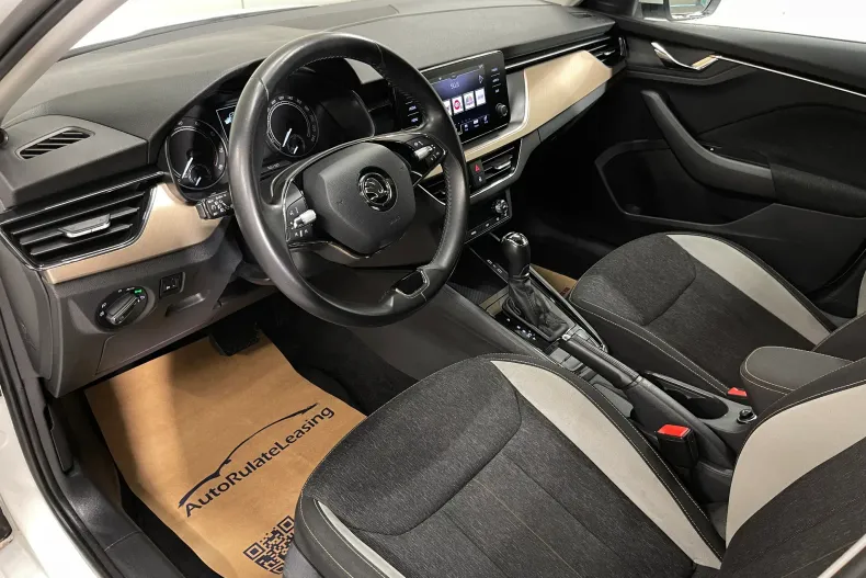 Skoda Scala din 2020 cu 95.635 km - oferta SKO189603 - foto 5