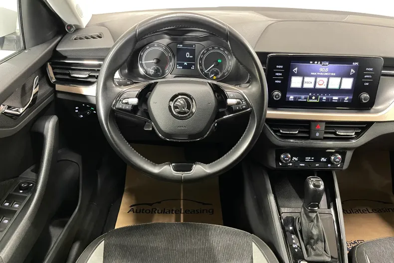 Skoda Scala din 2020 cu 95.635 km - oferta SKO189603 - foto 6