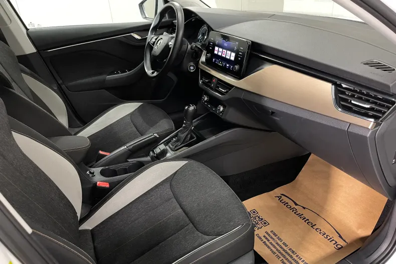 Skoda Scala din 2020 cu 95.635 km - oferta SKO189603 - foto 10