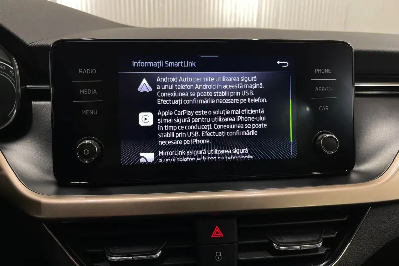 Skoda Scala din 2020 cu 95.635 km - oferta SKO189603 - foto 14