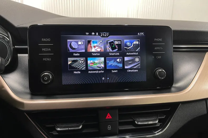 Skoda Scala din 2020 cu 95.635 km - oferta SKO189603 - foto 16