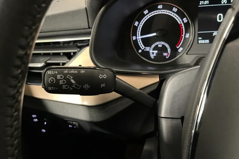 Skoda Scala din 2020 cu 95.635 km - oferta SKO189603 - foto 22