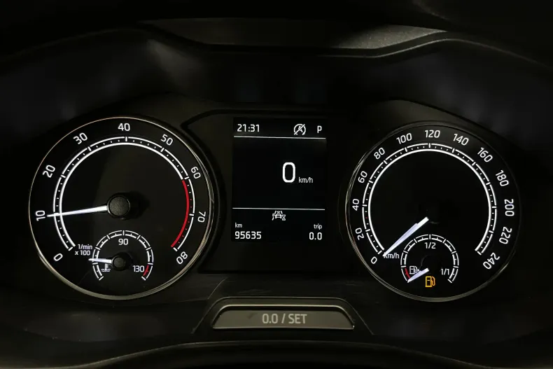 Skoda Scala din 2020 cu 95.635 km - oferta SKO189603 - foto 26