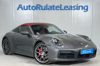 Porsche 911 din 2021 cu 50.886 km - oferta POR189606 - foto 2