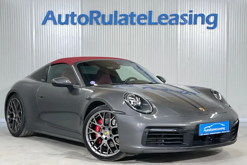 Porsche 911 din 2021 cu 50.886 km - oferta POR189606 - foto 2