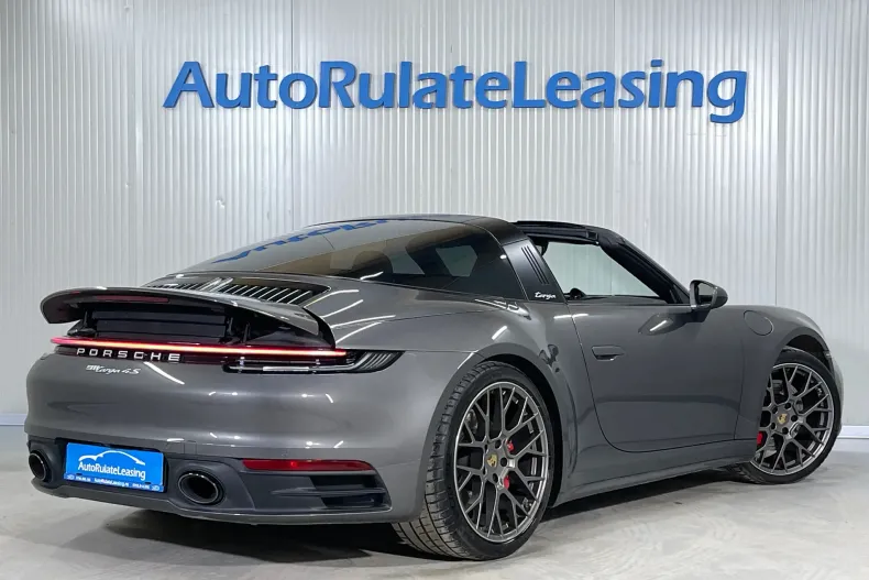 Porsche 911 din 2021 cu 50.886 km - oferta POR189606 - foto 4