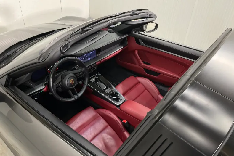 Porsche 911 din 2021 cu 50.886 km - oferta POR189606 - foto 13