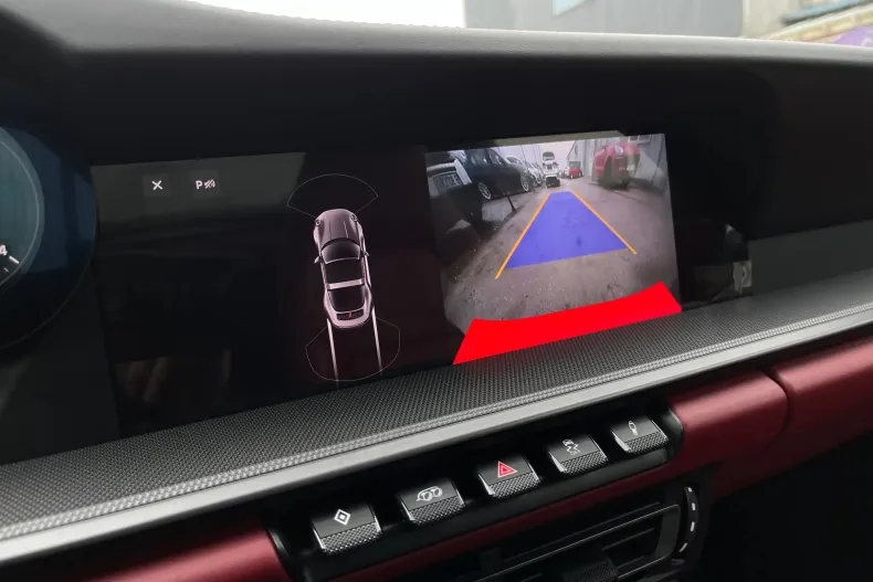 Porsche 911 din 2021 cu 50.886 km - oferta POR189606 - foto 16