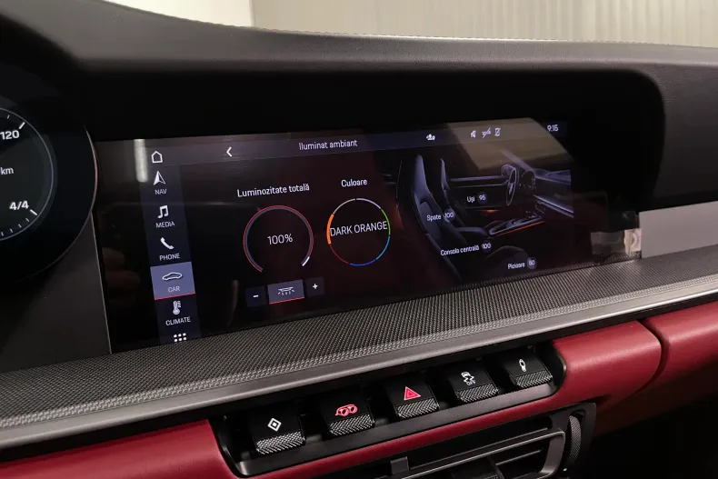 Porsche 911 din 2021 cu 50.886 km - oferta POR189606 - foto 20