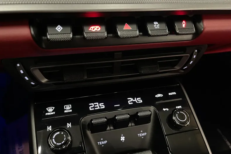 Porsche 911 din 2021 cu 50.886 km - oferta POR189606 - foto 28