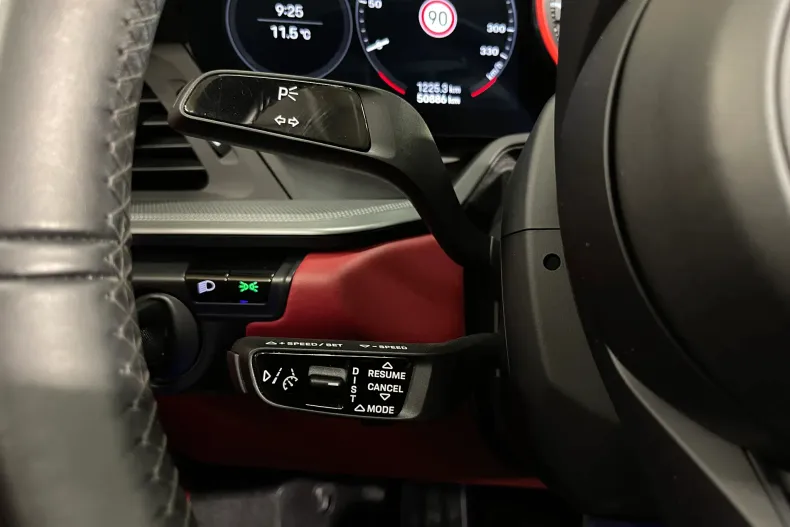 Porsche 911 din 2021 cu 50.886 km - oferta POR189606 - foto 31