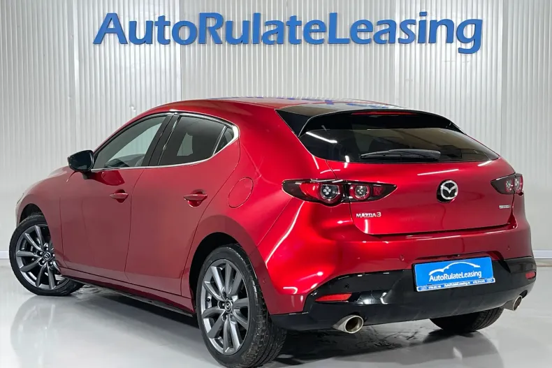 Mazda 3 din 2021 cu 148.154 km - oferta MAZ189677 - foto 4