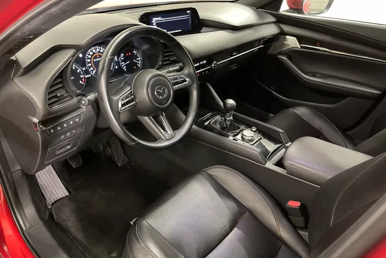 Mazda 3 din 2021 cu 148.154 km - oferta MAZ189677 - foto 5