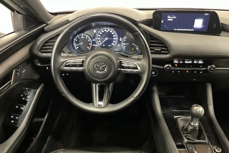 Mazda 3 din 2021 cu 148.154 km - oferta MAZ189677 - foto 6