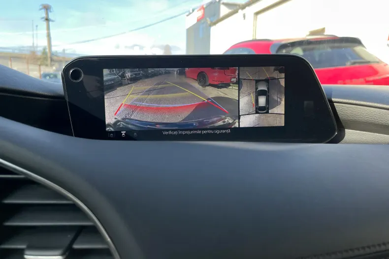 Mazda 3 din 2021 cu 148.154 km - oferta MAZ189677 - foto 15