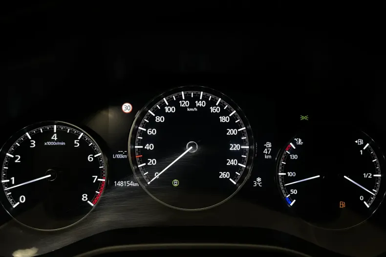 Mazda 3 din 2021 cu 148.154 km - oferta MAZ189677 - foto 29