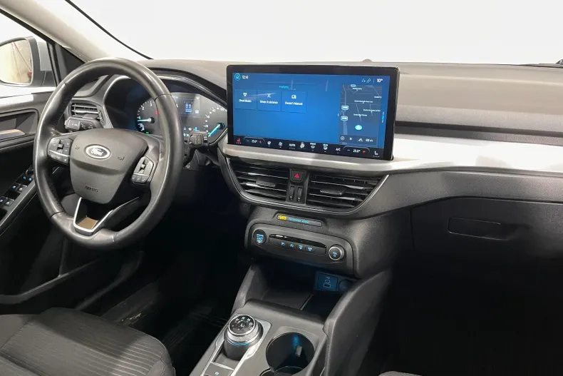 Ford Focus din 2023 cu 120.315 km - oferta FOR189683 - foto 8