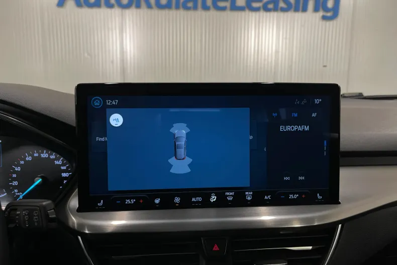 Ford Focus din 2023 cu 120.315 km - oferta FOR189683 - foto 12