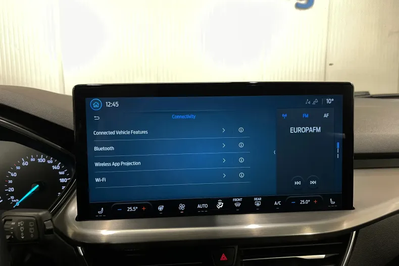 Ford Focus din 2023 cu 120.315 km - oferta FOR189683 - foto 14