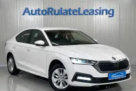 Skoda Octavia din 2020 cu 74.426 km - oferta SKO189709 - foto 2