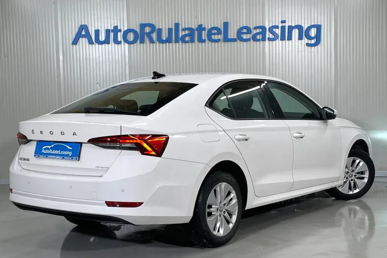 Skoda Octavia din 2020 cu 74.426 km - oferta SKO189709 - foto 3