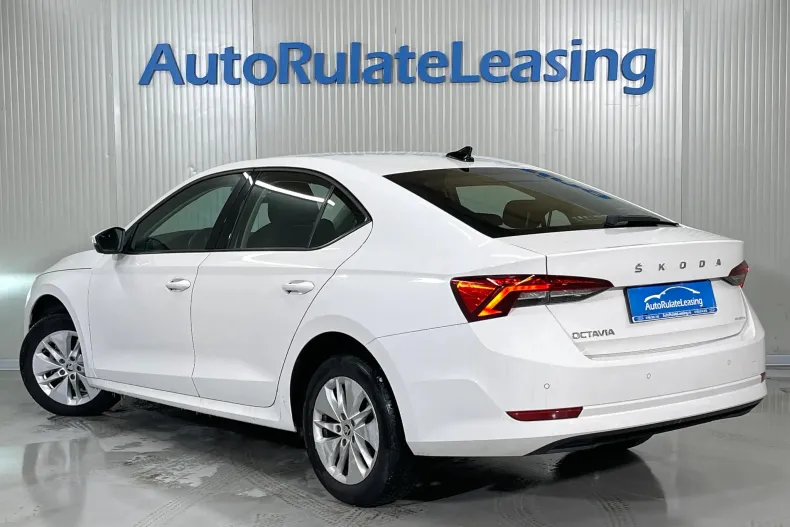 Skoda Octavia din 2020 cu 74.426 km - oferta SKO189709 - foto 4
