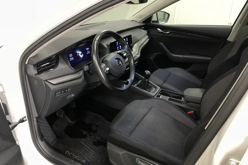 Skoda Octavia din 2020 cu 74.426 km - oferta SKO189709 - foto 5