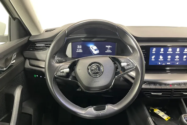 Skoda Octavia din 2020 cu 74.426 km - oferta SKO189709 - foto 6