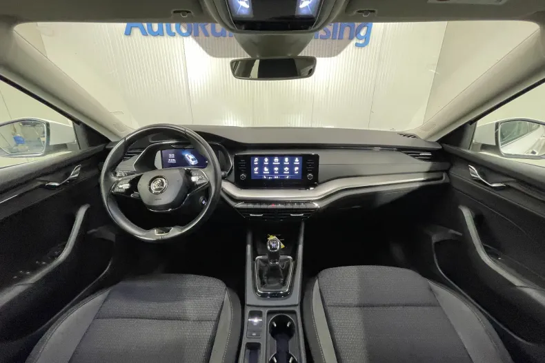 Skoda Octavia din 2020 cu 74.426 km - oferta SKO189709 - foto 7