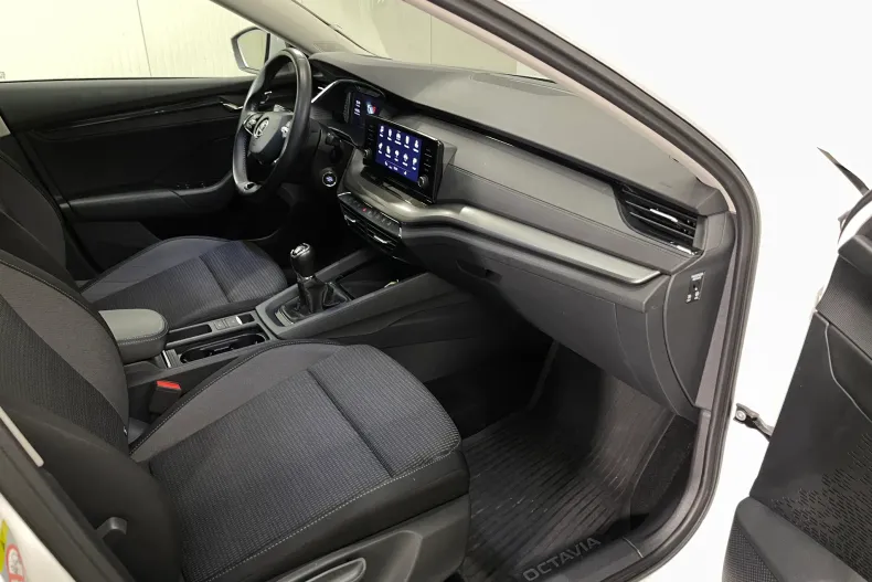 Skoda Octavia din 2020 cu 74.426 km - oferta SKO189709 - foto 9